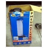 Mityvac 2.3 Gallon Air Operated Fluid Evacuator, Part #07300