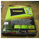 5 Watt/12 Volt Solar Panel By Granite In Original Box