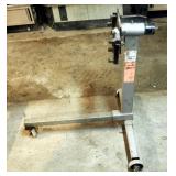 Pro-Lift 750 LBS Engine Stand, Model #T-1083