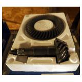 8.6" Rear End Gear Set, 3.23 Ratio