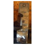 Aluminium Diamond Plate Truck Tool Box
