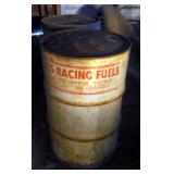 55 Gallon Racing Fuel Containers, Qty 2