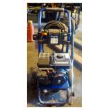 Powerforce Gas Powered Pressure Washer, 3000 PSI, 208 CC Motor, Like New, Includes Wand, Hose And No