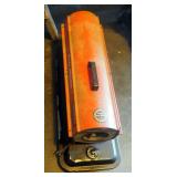 Reddy Heater Kerosene Forced Air Heater 40,000 BTU