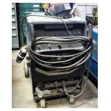 Miller Syncrowave 350LX, Electric 3 Phase TIG Welder