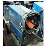 Miller Millermatic Wire Feed CV-DC Mig Welder