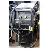 Miller Millermatic 350P, Wire Feed Mig Welder