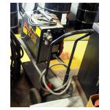 Thermal Dynamics Pak Masters, 75 XL Plus Air Plasma Cutting System