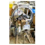 Graco Ultimate MX II, 490PC Electric Airless Sprayer