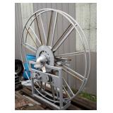 Hannay Reels Model #EP5319-78-80-30 RT, Manufacture Date 2014, 87" Wheel