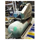 Champion 10 HP, 80 Gallon Air Compressor, 3-Phase, Model #HR10-8