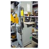 Heavy Duty Industrial Band Saw, 78" x 38" x 23"