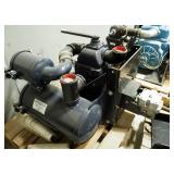 Masport Vacuum/Pressure Pump, Model #HLX15W