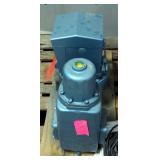 Itron Petroleum And LPG Truck Meter, Model #834 Includes Operation And Maintenance Manual