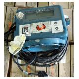 Lectro Count, LCR II, Liquid Control Meter, Model #E 3658