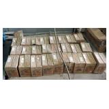 Victaulic Aluminium, Bronze, 2" Butterfly Valves, Qty 26, New In Box