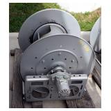 Eaton Hydraulic Hose Reel, Part #101-3332-009