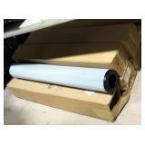 Pecofacet LLC Ma Part #SS644FD-5, Fuel Filter Element, 6" Round 44" Long, SS-5 Series Cat C, Qty 8