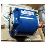 Munci Power Products, Power Take Off(PTO-170), Part #TG6S-F6612-A3BH
