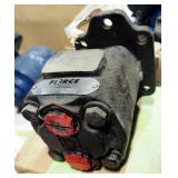 Force America, Hydraulic Pump, Man Part #M20B846JEAB10, Re-Built