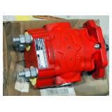 Munci Power Products, Hydraulic Pump, Man Part #PL1-30-02BSBB