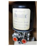 Bendix Air Dryer, Man Part #65691, New Old Stock, Fuses, Jet Bleed Retro Fit Kits, Filter Screens, H