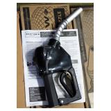 OPW Gasoline Dispencing Nozzles And Universal High Flow Fuel Nozzles, Qty 2, New In Box