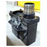 6" Pump Housing, 18" x 14" x 9"