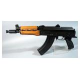 C.A.I. Zastava Model PAP M92PV 7.62x39mm Pistol C.A.I. Zastava Model PAP M92PV 7.62x39mm Pistol