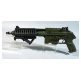 Kel-Tec PLR-16 5.56mm Pistol SN# PAN06, With Sling Kel-Tec PLR-16 5.56mm Pistol SN# PAN06, With Sling