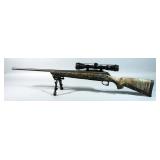 Remington Model 770 .300 Win Mag Bolt Action Rifle SN# M71710448, With 3-9x40 Scope And Bipod, In Ha Remington Model 770 .300 Win Mag Bolt Action Rifle SN# M71710448, With 3-9x40 Scope And Bipod, In Ha