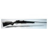 Weatherby Mark V .270 Win Bolt Action Rifle SN# WB015137 Weatherby Mark V .270 Win Bolt Action Rifle SN# WB015137