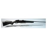 Weatherby Mark V .270 Win Bolt Action Rifle SN# WB015137