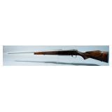 Weatherby Vanguard Sporter .270 Win Bolt Action Rifle SN# VS186436, Stainless Steel Barrel, With Pap Weatherby Vanguard Sporter .270 Win Bolt Action Rifle SN# VS186436, Stainless Steel Barrel, With Pap