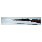 Weatherby Vanguard Sporter .270 Win Bolt Action Rifle SN# VS186436, Stainless Steel Barrel, With Pap