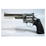 Smith & Wesson Model 629-1 .44 Magnum 6-Shot Revolver SN# N894334, In Hard Case