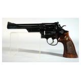 Smith & Wesson Model 29-2 .44 Magnum 6-Shot Revolver SN# N19257 Smith & Wesson Model 29-2 .44 Magnum 6-Shot Revolver SN# N19257