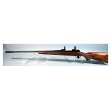 Winchester Model 70 Classic Sporter Boss .338 WIN MAG Bolt Action Rifle SN# G104501, With Scope Ring Winchester Model 70 Classic Sporter Boss .338 WIN MAG Bolt Action Rifle SN# G104501, With Scope Ring