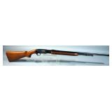 Remington 121 Field Master .22 SLLR Pump Action Rifle SN# 51769 Remington 121 Field Master .22 SLLR Pump Action Rifle SN# 51769