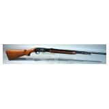 Remington 121 Field Master .22 SLLR Pump Action Rifle SN# 51769