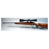 Browning A Bolt .22LR Bolt Action Rifle SN# 15549PP136, With Simmons 6-18 x 40 Scope Browning A Bolt .22LR Bolt Action Rifle SN# 15549PP136, With Simmons 6-18 x 40 Scope