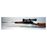 Browning Model 8IL-BLR 30-06 Lever Action Rifle SN# 15554NM327, Tasco 3-9 x 40 Scope Browning Model 8IL-BLR 30-06 Lever Action Rifle SN# 15554NM327, Tasco 3-9 x 40 Scope