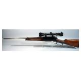 Browning Model 8IL-BLR 30-06 Lever Action Rifle SN# 15554NM327, Tasco 3-9 x 40 Scope