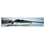 Browning A Bolt .22-250 REM Bolt Action Rifle SN# 52341NV817, With Vented Barrel Browning A Bolt .22-250 REM Bolt Action Rifle SN# 52341NV817, With Vented Barrel