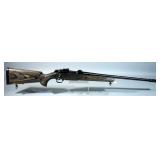 Browning A Bolt .22-250 REM Bolt Action Rifle SN# 52341NV817, With Vented Barrel