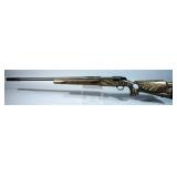 Browning Eclipse A Bolt .300 Win Mag Bolt Action Rifle SN# 21353MM351, With Thumb Ring In Stock And Browning Eclipse A Bolt .300 Win Mag Bolt Action Rifle SN# 21353MM351, With Thumb Ring In Stock And