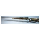 Browning Eclipse A Bolt .300 Win Mag Bolt Action Rifle SN# 21353MM351, With Thumb Ring In Stock And 