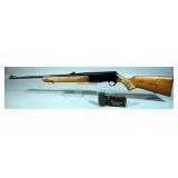 Browning Bar .308 Rifle SN# 137NZ26195, With 3 Total Mags Browning Bar .308 Rifle SN# 137NZ26195, With 3 Total Mags
