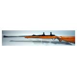 Ruger M77 Mark II 7mm Rem Mag Bolt Action Rifle SN# 785-58148, With Scope Rings Ruger M77 Mark II 7mm Rem Mag Bolt Action Rifle SN# 785-58148, With Scope Rings