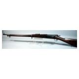 U.S. Springfield Armory Model 1898 Krag Bolt Action Rifle SN# 151326 U.S. Springfield Armory Model 1898 Krag Bolt Action Rifle SN# 151326